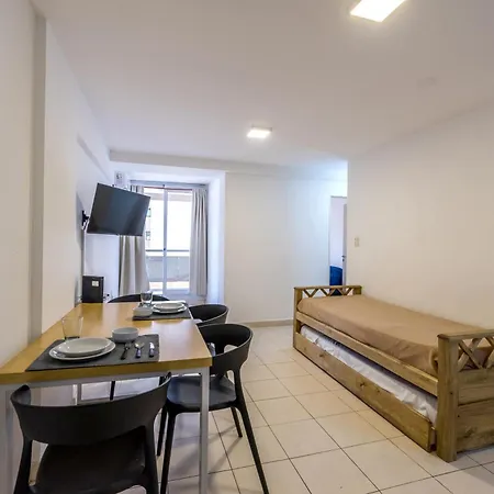 Depto Con Excelente Ubicacion By Lofty Apartment Cordoba Exterior photo