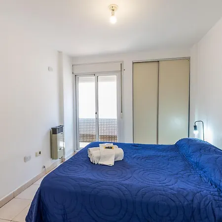 Depto Con Excelente Ubicacion By Lofty Apartment Cordoba Exterior photo