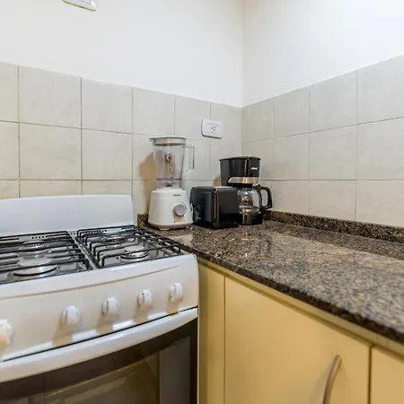 Depto Con Excelente Ubicacion By Lofty Apartment Cordoba Exterior photo