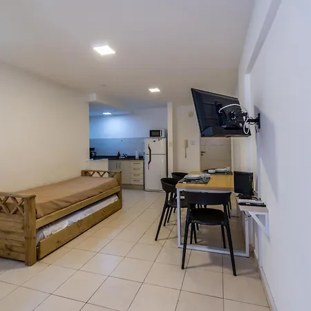 Depto Con Excelente Ubicacion By Lofty Apartment Cordoba Exterior photo