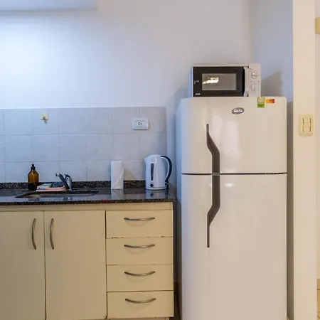 Depto Con Excelente Ubicacion By Lofty Apartment Cordoba Exterior photo