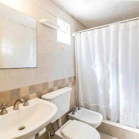 Depto Con Excelente Ubicacion By Lofty Apartment Cordoba Exterior photo