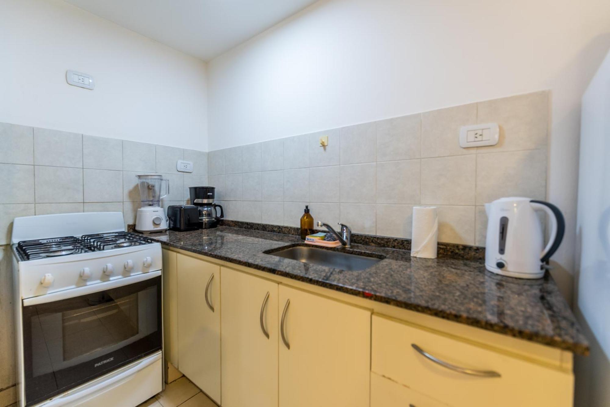 Depto Con Excelente Ubicacion By Lofty Apartamento Córdova