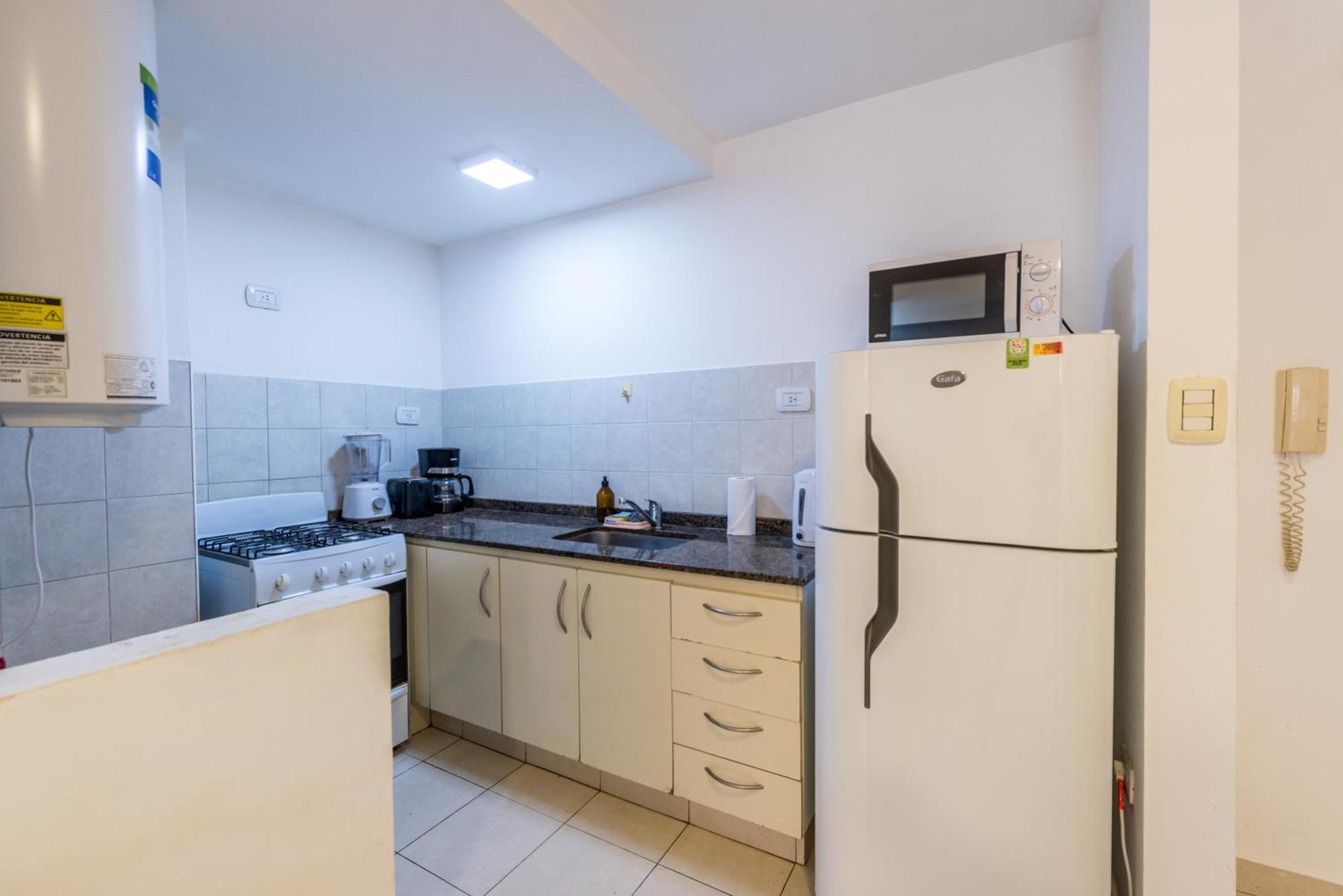Depto Con Excelente Ubicacion By Lofty Apartment