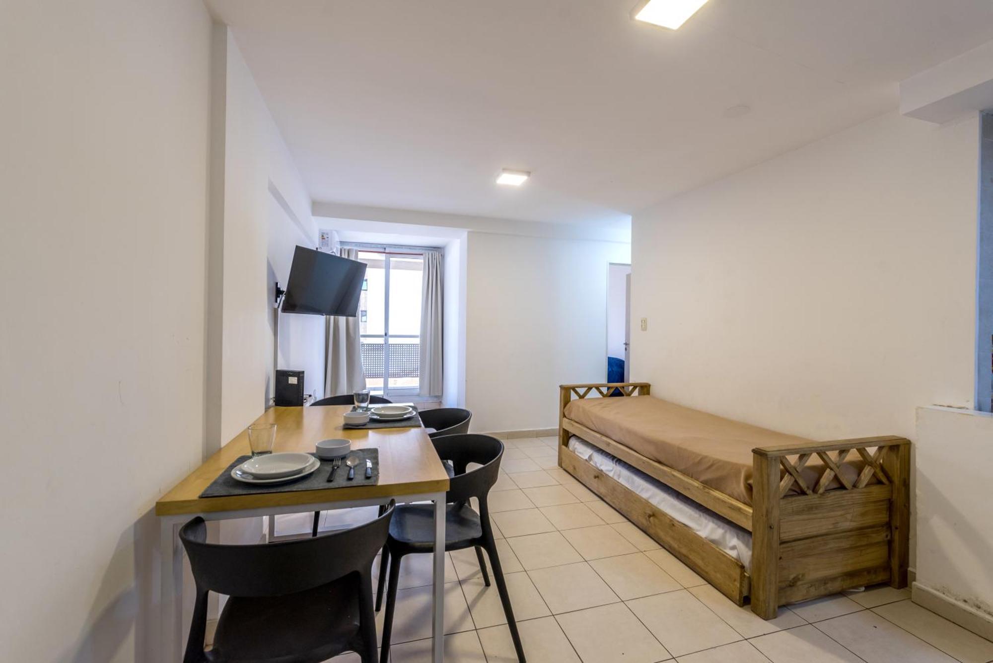 Depto Con Excelente Ubicacion By Lofty Apartment Cordoba