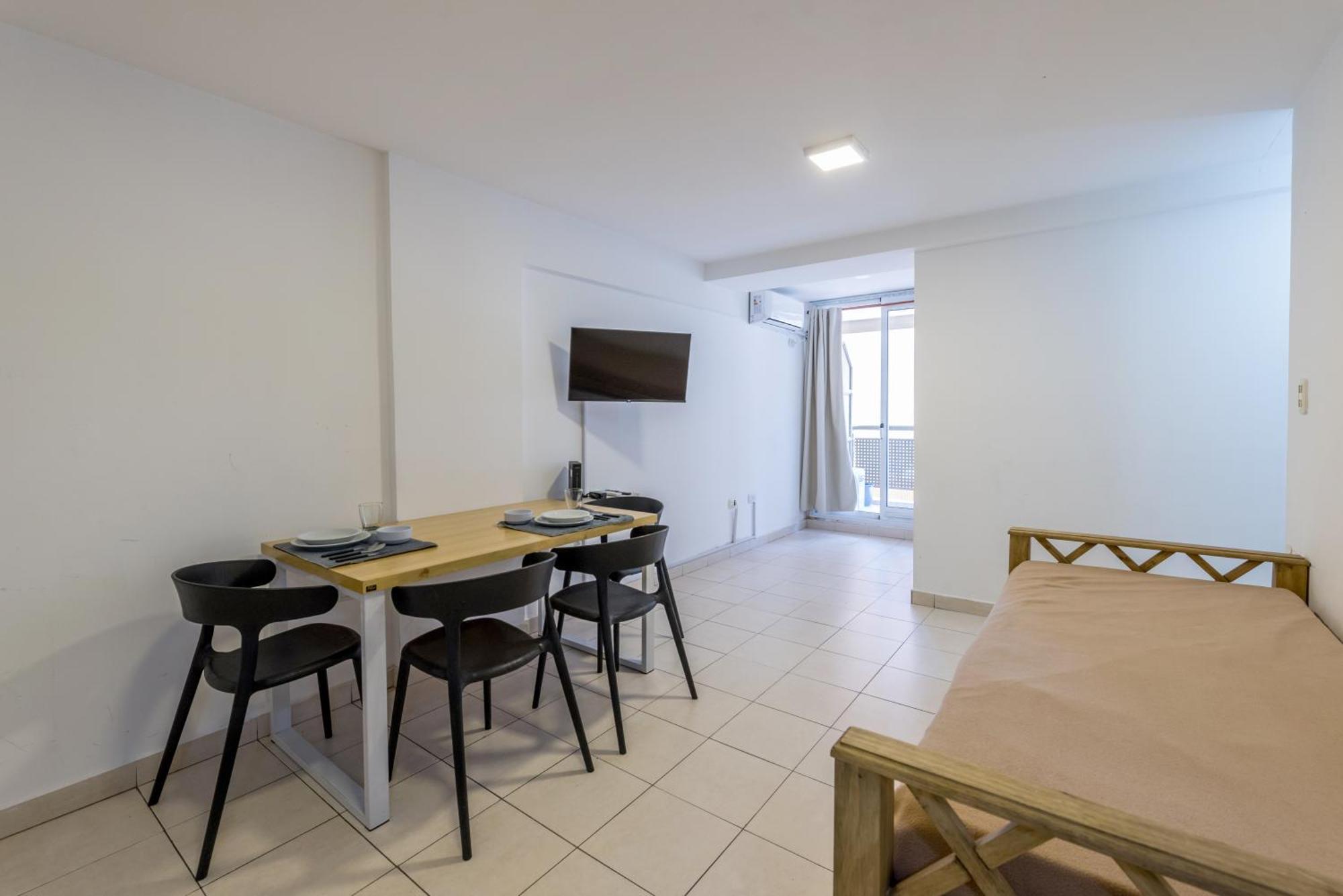 Apartment Depto Con Excelente Ubicacion By Lofty *
