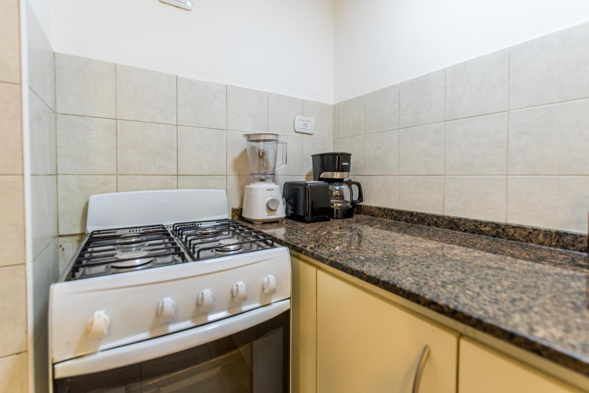 Apartment Depto Con Excelente Ubicacion By Lofty