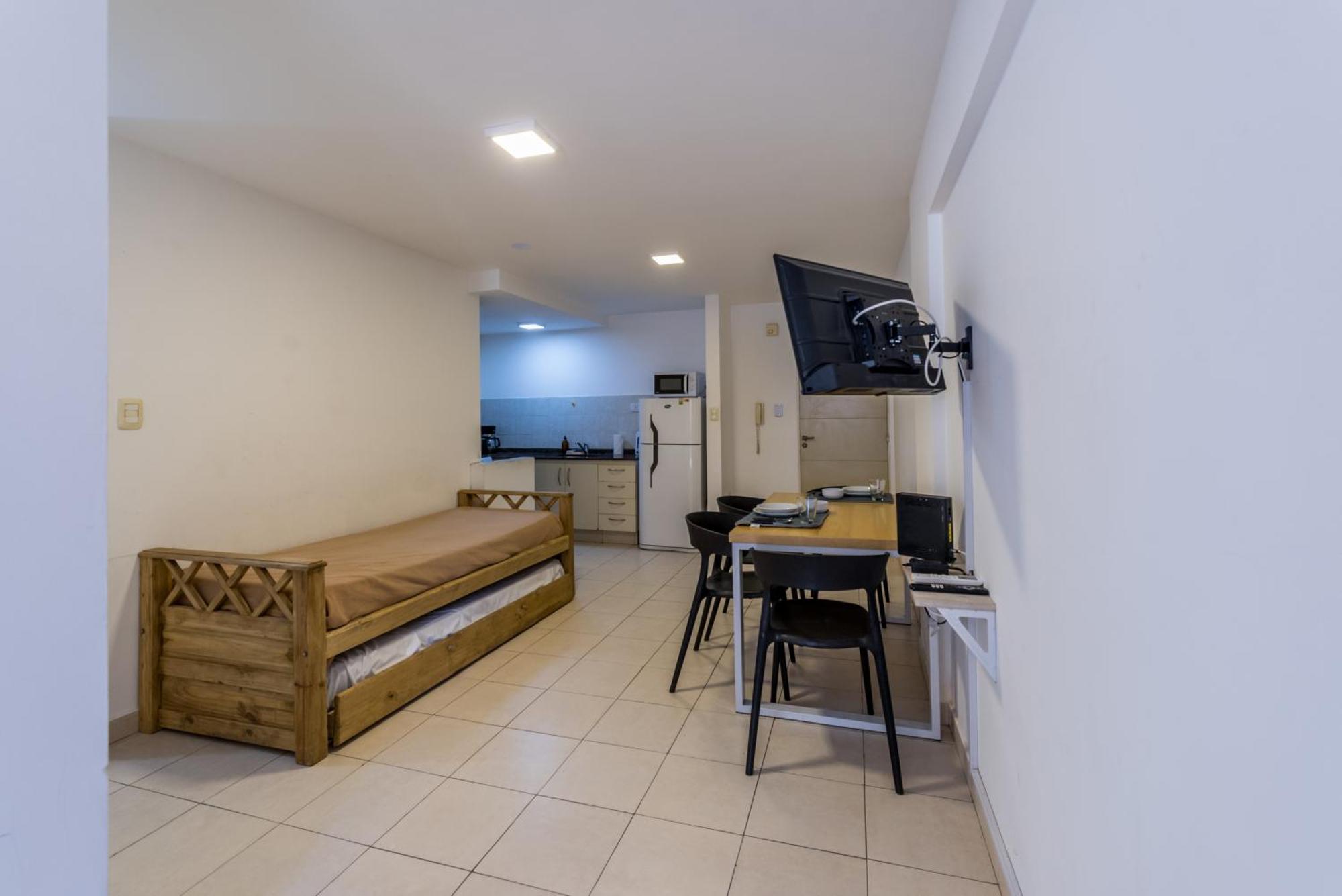 Depto Con Excelente Ubicacion By Lofty Apartment *