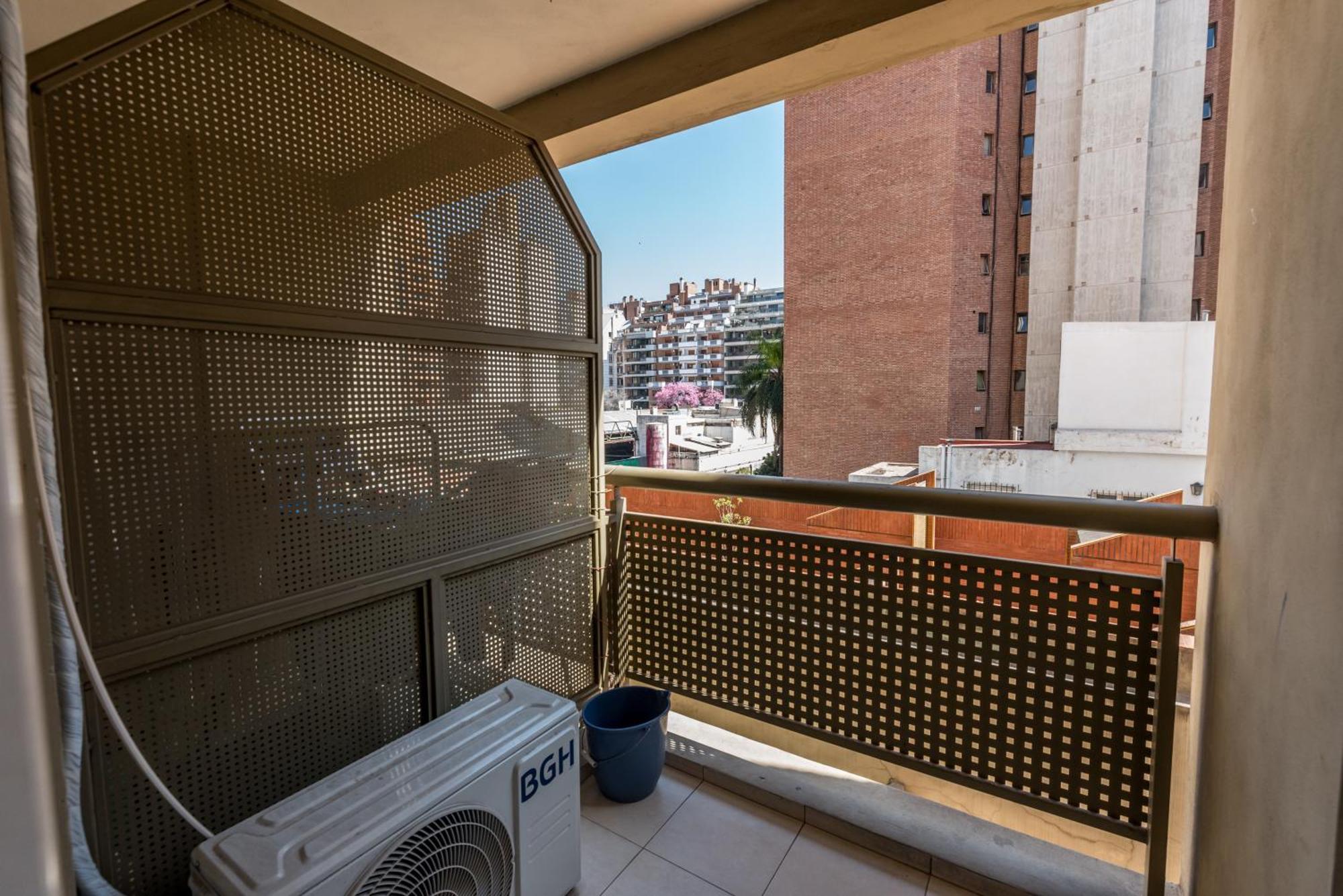 Depto Con Excelente Ubicacion By Lofty Apartment