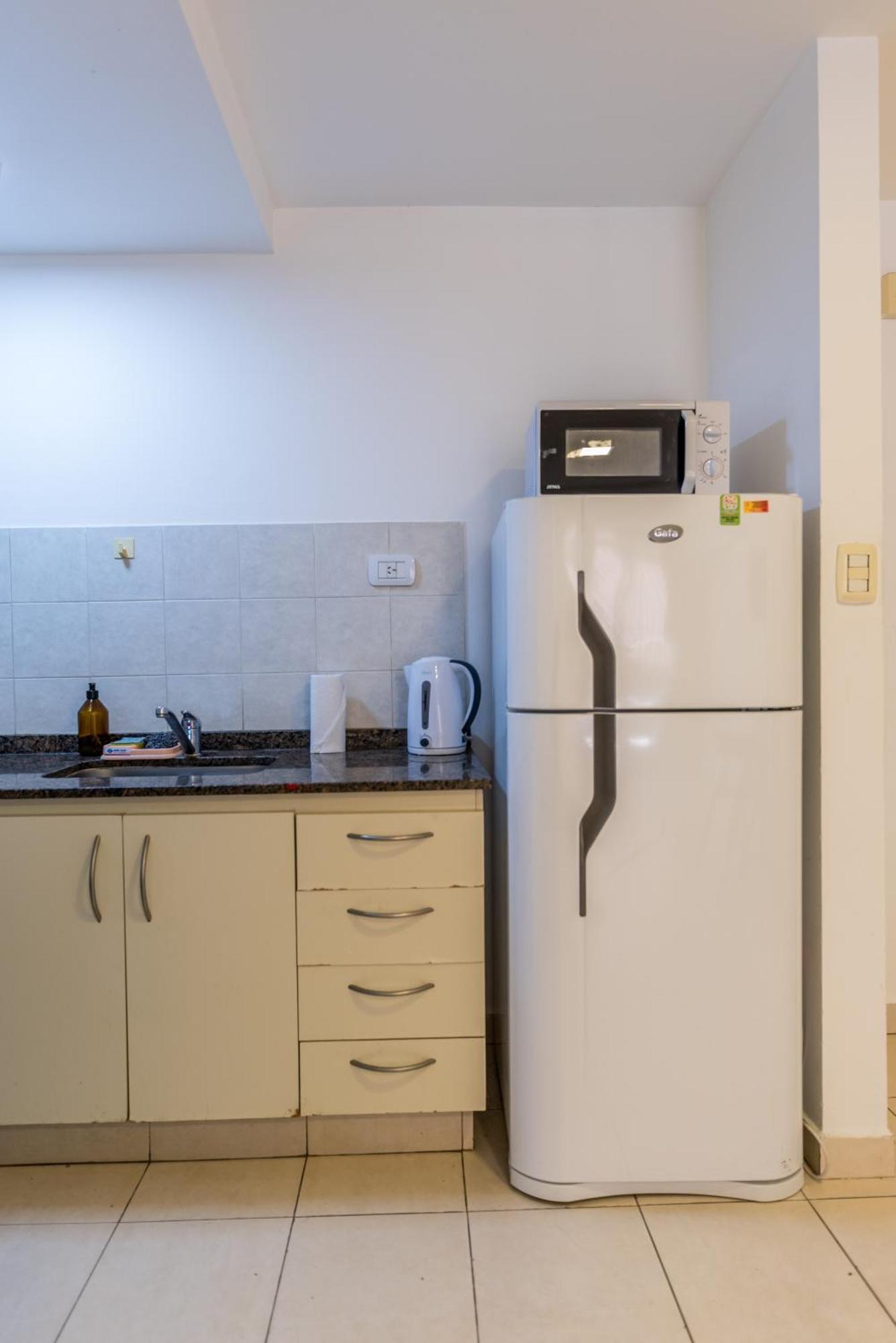 Apartment Depto Con Excelente Ubicacion By Lofty *