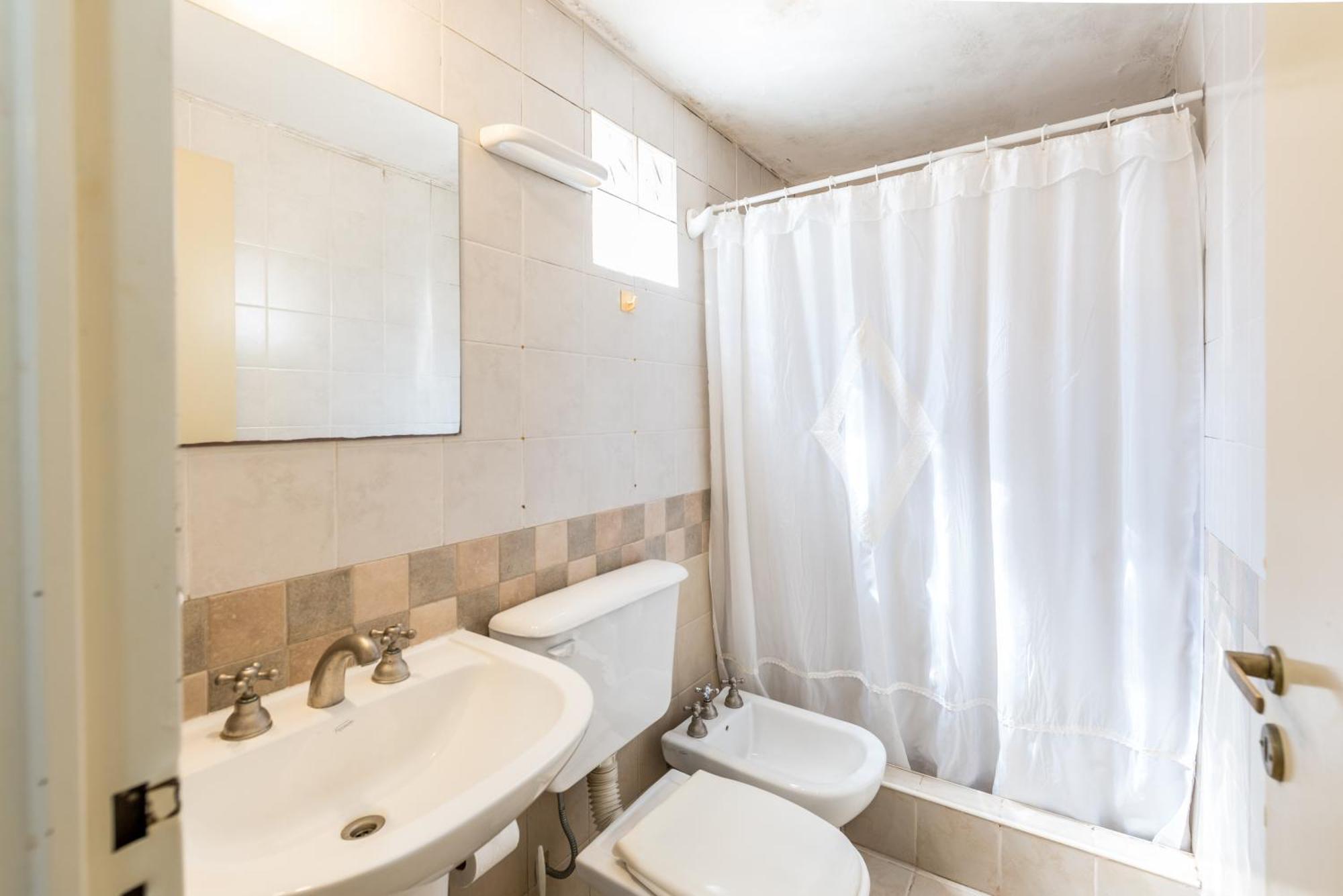Depto Con Excelente Ubicacion By Lofty Apartment