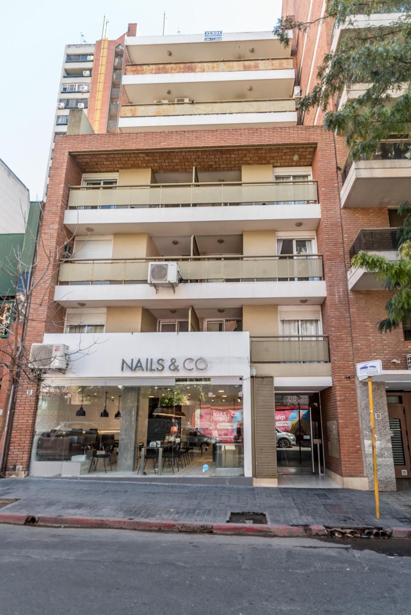 Depto Con Excelente Ubicacion By Lofty Apartment Cordoba